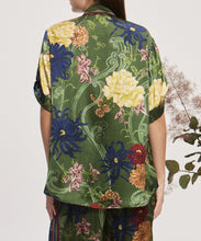 Load image into Gallery viewer, Avery Silk Shirt