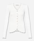 New White
