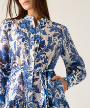 Load image into Gallery viewer, Adrianna Shirt Dress (Slip)