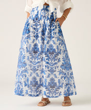 Load image into Gallery viewer, Adrianna Maxi Skirt