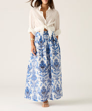 Load image into Gallery viewer, Adrianna Maxi Skirt