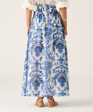 Load image into Gallery viewer, Adrianna Maxi Skirt