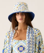 Load image into Gallery viewer, Filipa Bucket Hat