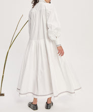 Load image into Gallery viewer, Magnolia Shirtdress
