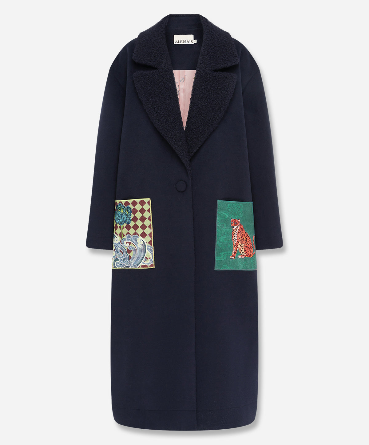 Lorenza Coat
