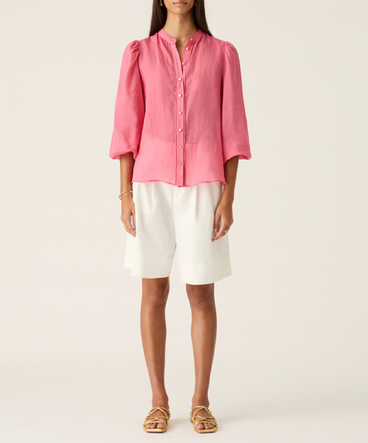 Aurora Blouse