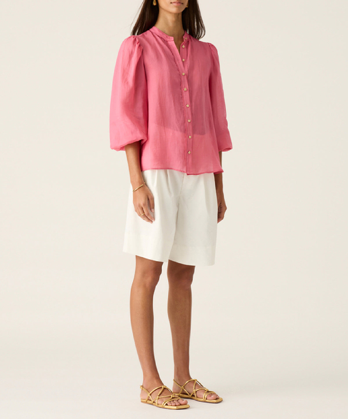 Aurora Blouse