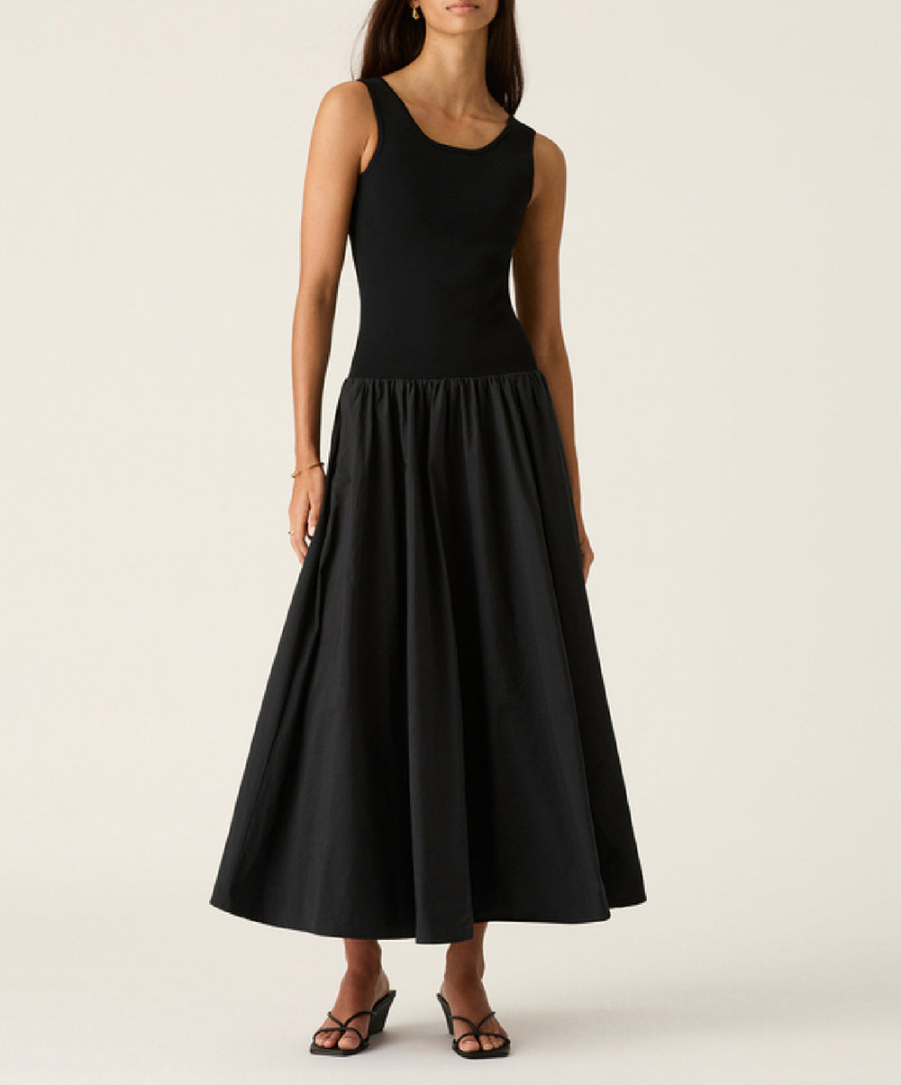 Sophia Midi Dress