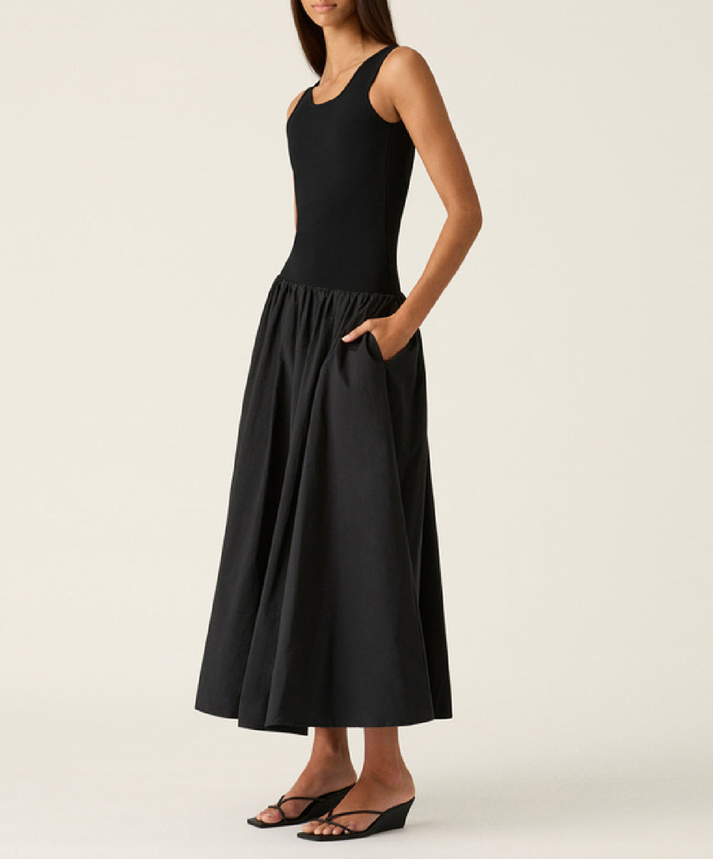 Sophia Midi Dress