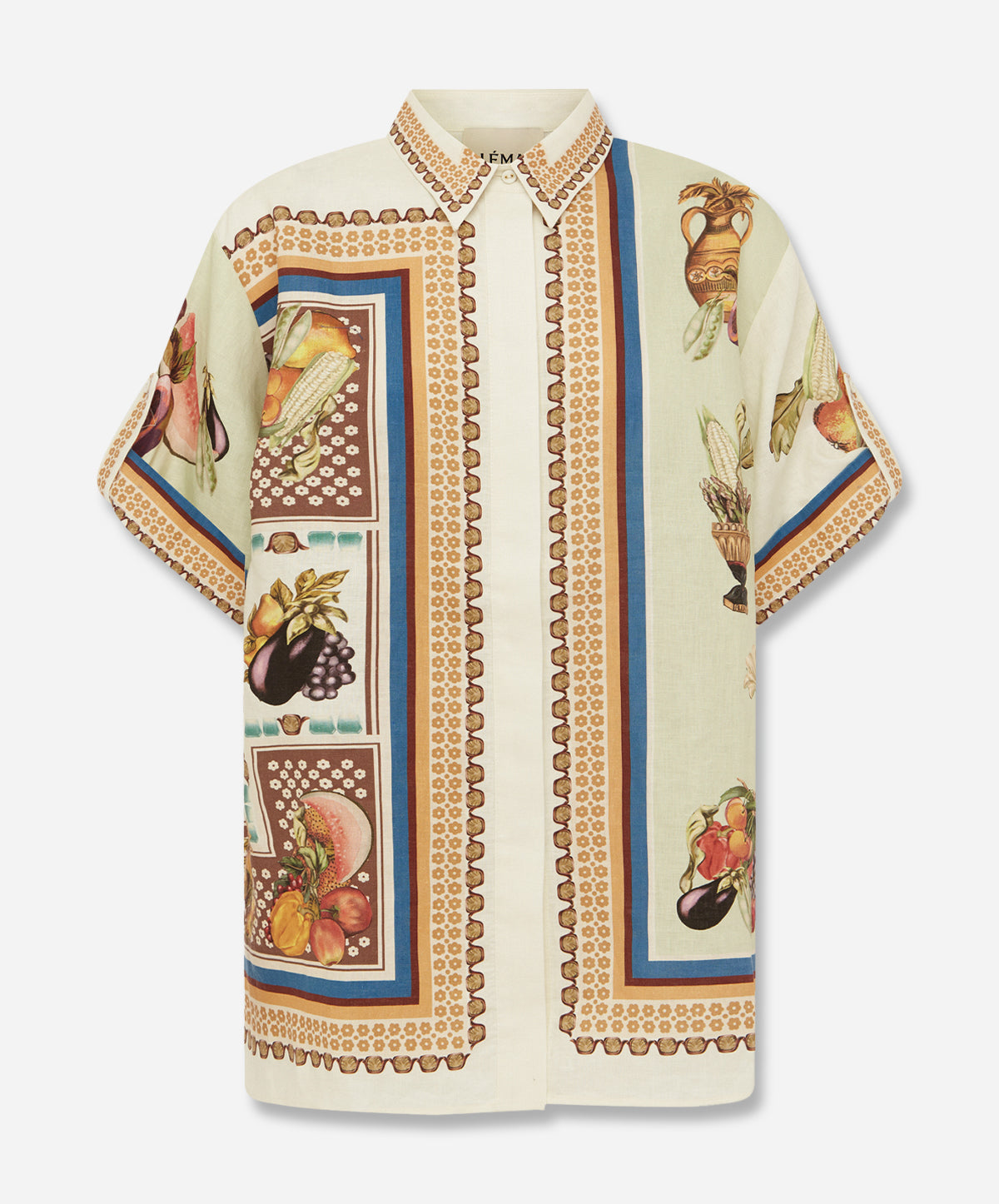 Mercado Shirt