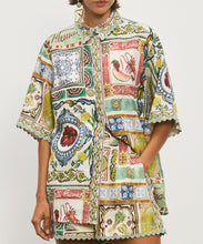 Load image into Gallery viewer, Tommasina Shirt