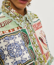 Load image into Gallery viewer, Tommasina Shirt