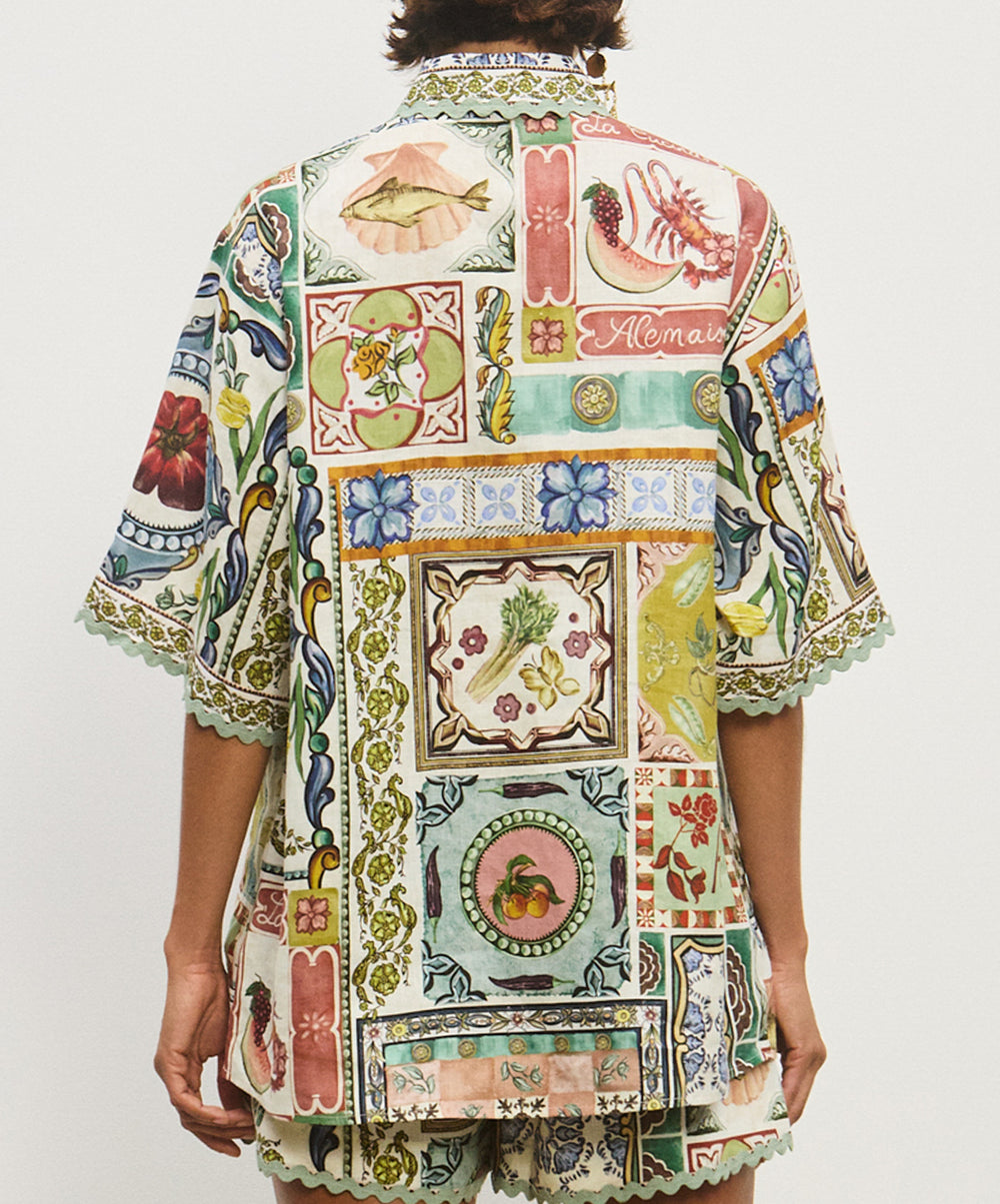Tommasina Shirt