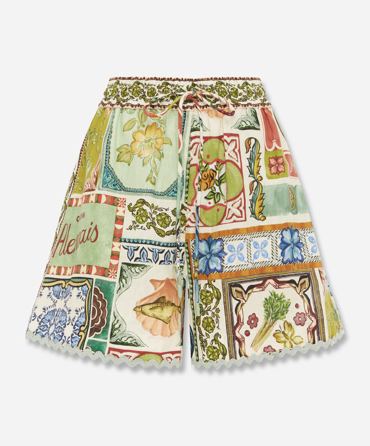 Tommasina Short