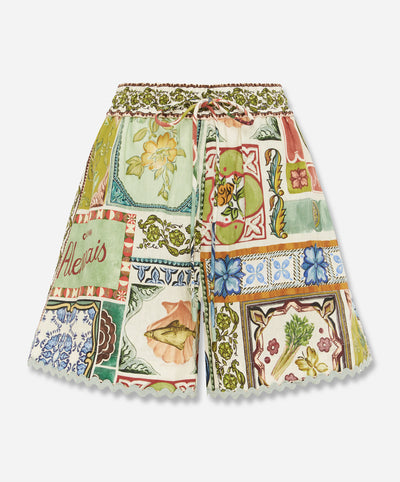 Tommasina Short