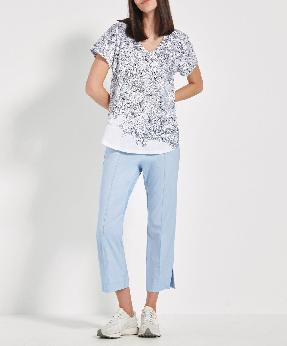 Acrobat 7/8 Pant