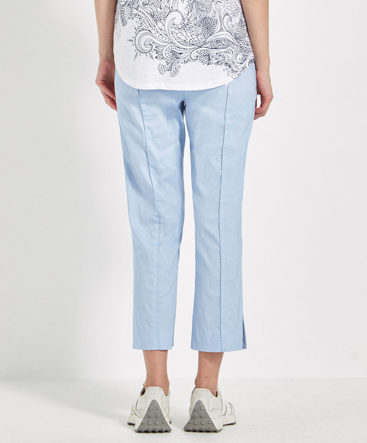 Acrobat 7/8 Pant
