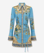 Load image into Gallery viewer, Cassie Mini Dress