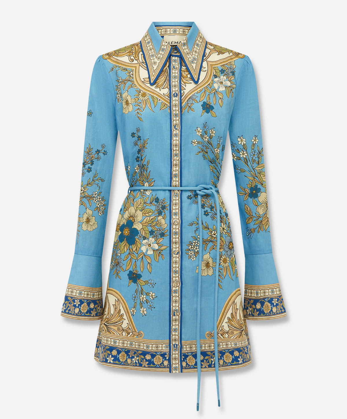 Cassie Mini Dress