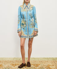Load image into Gallery viewer, Cassie Mini Dress