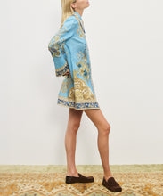 Load image into Gallery viewer, Cassie Mini Dress