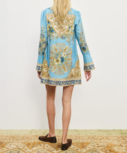 Load image into Gallery viewer, Cassie Mini Dress