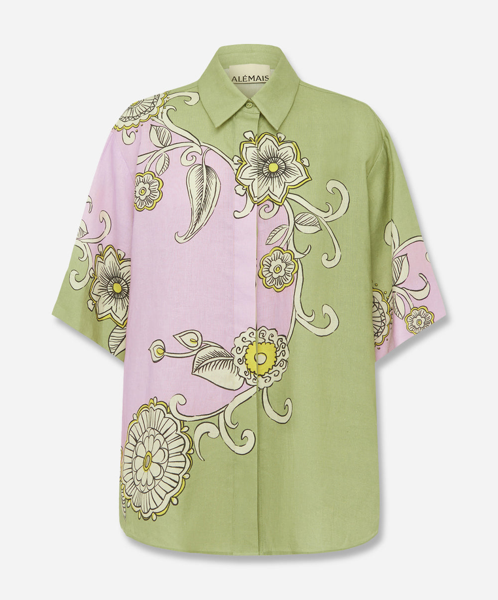 Sora Shirt