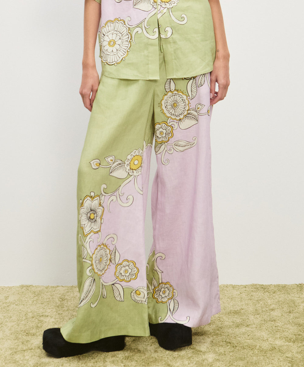 Sora Pant