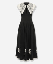 Load image into Gallery viewer, Apollonia Midi Dress