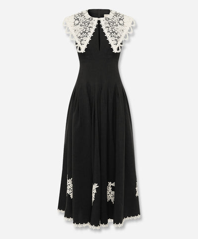 Apollonia Midi Dress