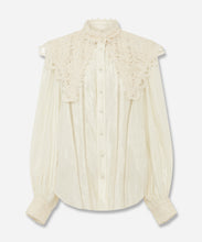 Load image into Gallery viewer, Apollonia Blouse