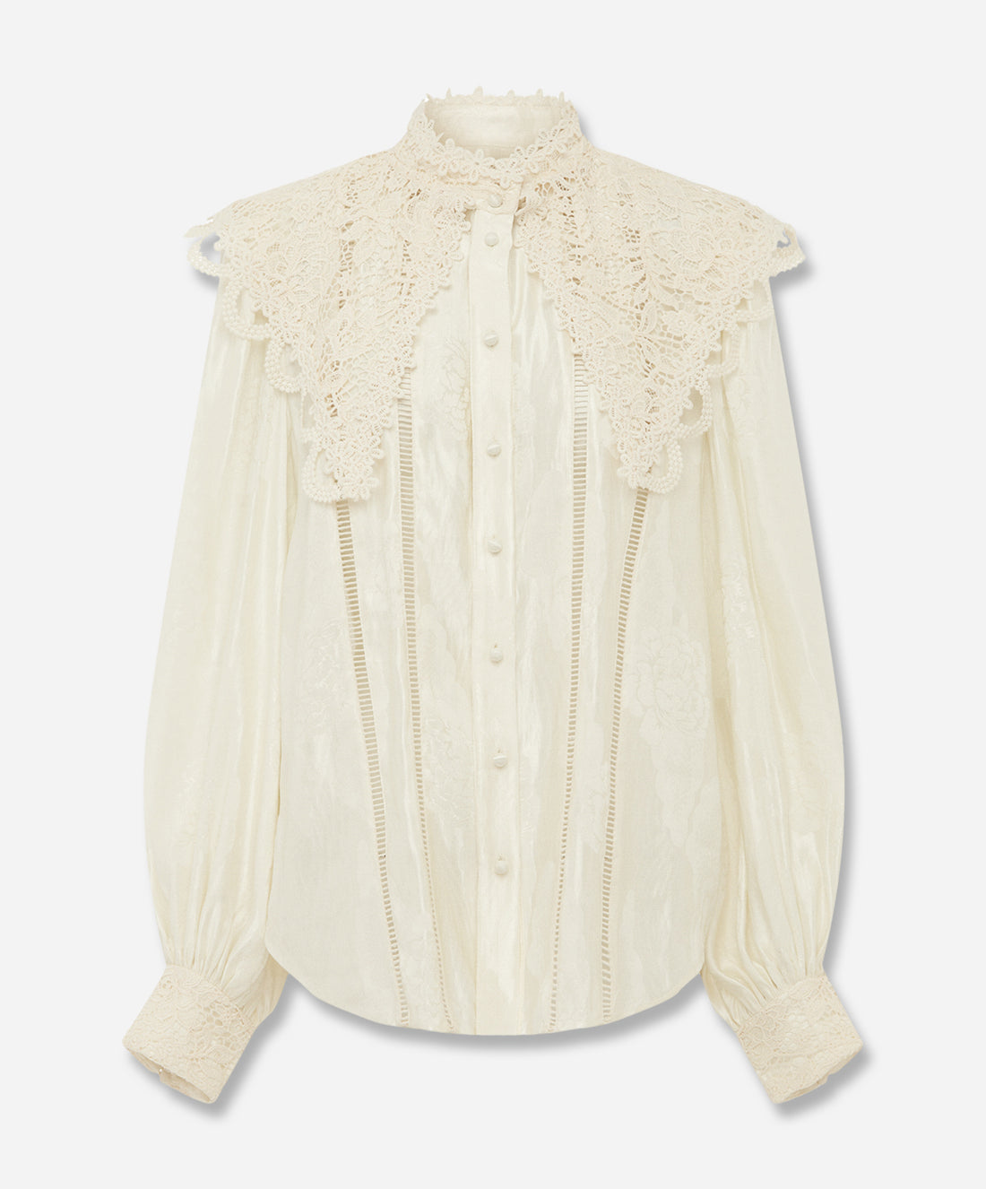Apollonia Blouse