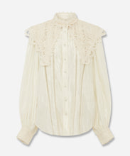 Load image into Gallery viewer, Apollonia Blouse
