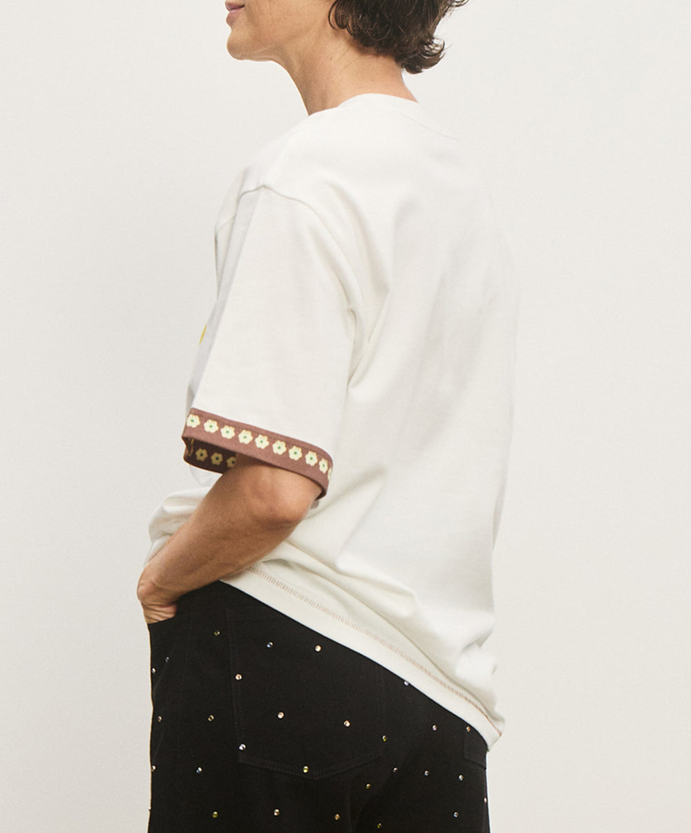 Mercardo Tee
