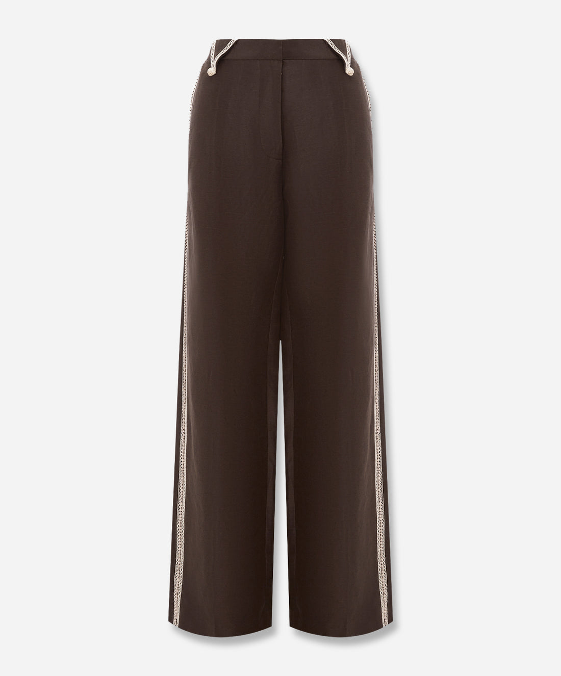 Leandra Corded Pant