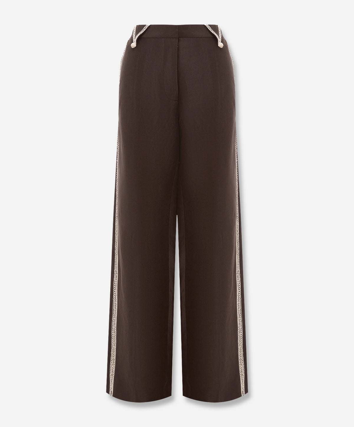 Leandra Corded Pant