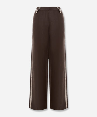 Leandra Corded Pant