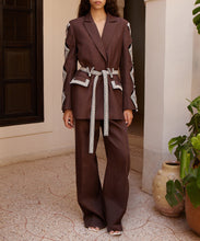 Load image into Gallery viewer, Leandra Corded Pant