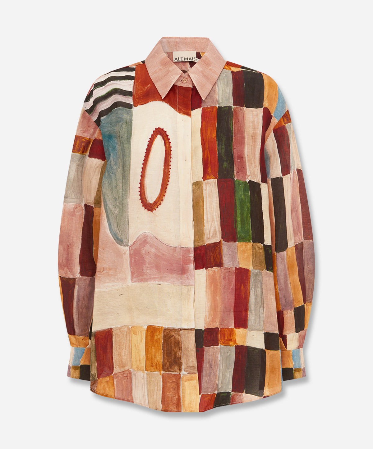 Marjorelle Shirt