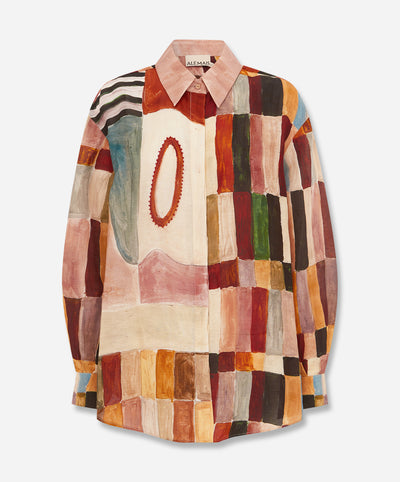 Marjorelle Shirt