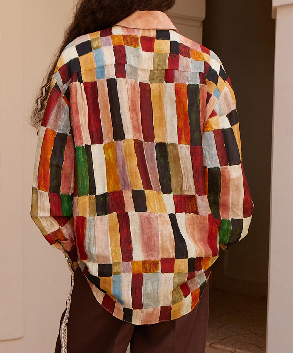 Marjorelle Shirt