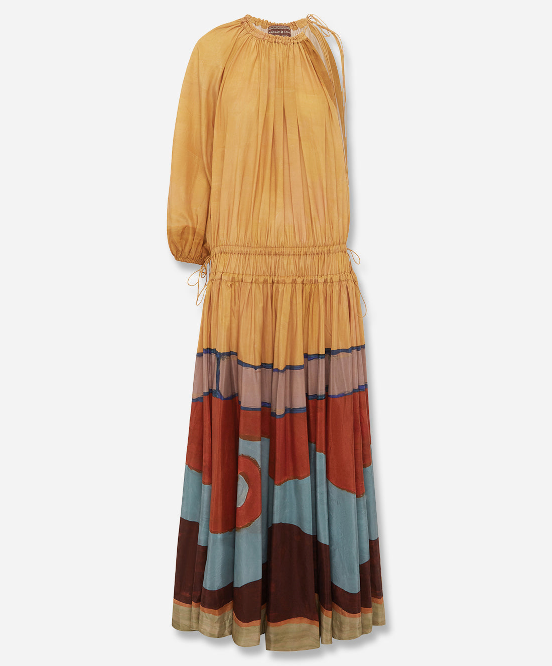 Desert Gown