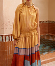 Load image into Gallery viewer, Desert Gown