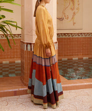 Load image into Gallery viewer, Desert Gown