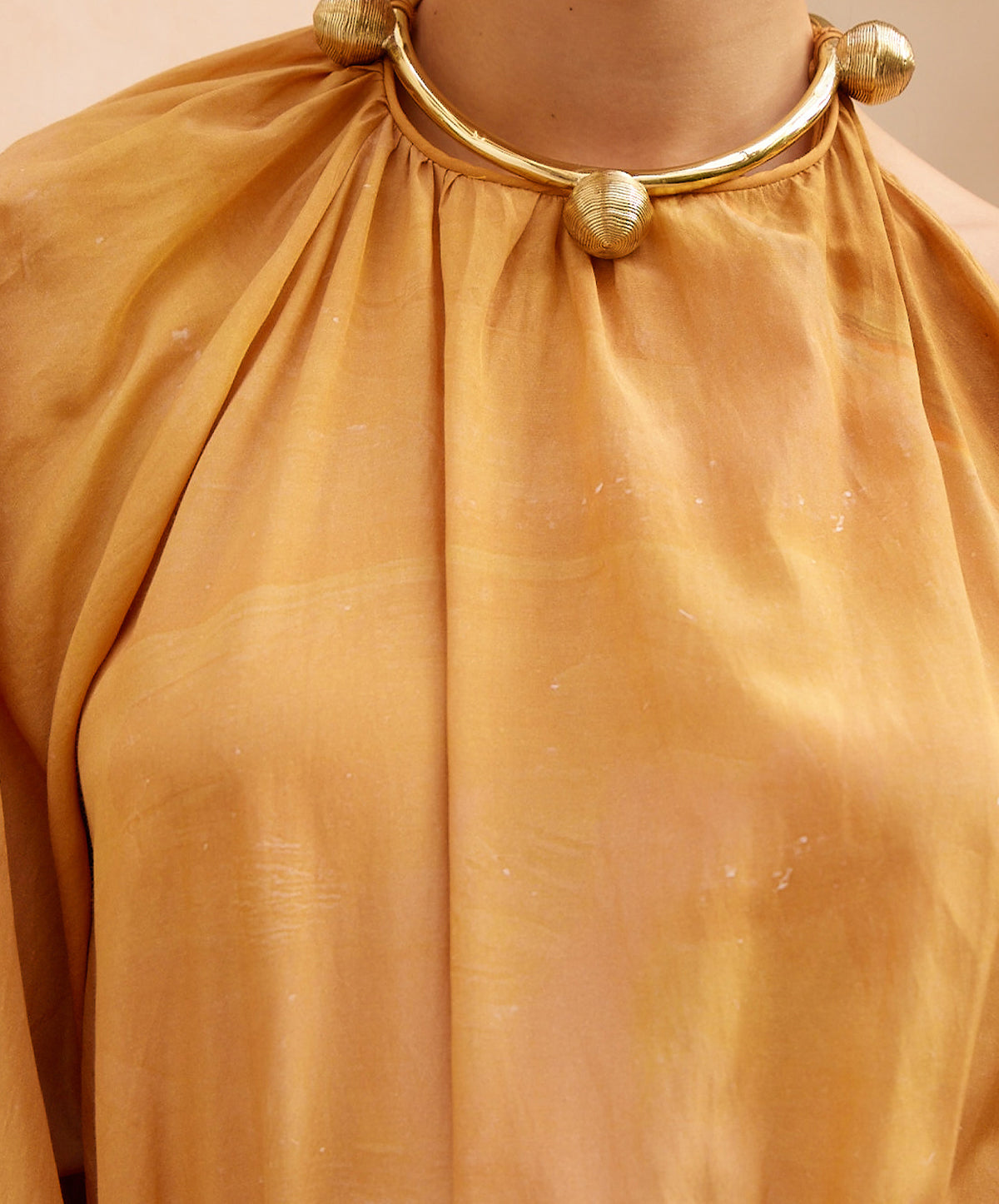 Desert Gown