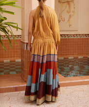 Load image into Gallery viewer, Desert Gown