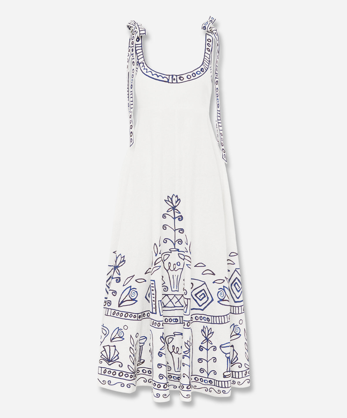 Leela Ballet Sundress