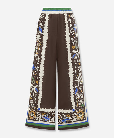 Maroc Relaxed Pant