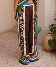 Load image into Gallery viewer, Maroc Relaxed Pant