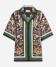 Load image into Gallery viewer, Maroc Relaxed Shirt
